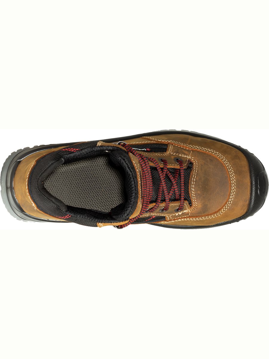 Canadian Line Sherpa 36126 HG S3 - Bruin/Zwart - 41
