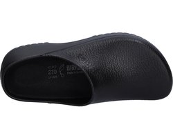 Birkenstock Dichte Klomp Super-Birki (0680) - zwart - 44