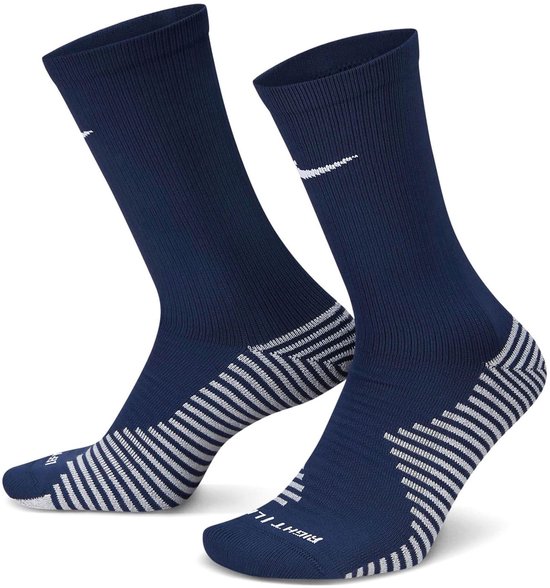 Chaussettes de Chaussettes de football Nike Strike Crew Senior