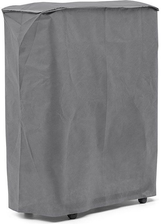 Vouwbed 90x200 inclusief beschermhoes