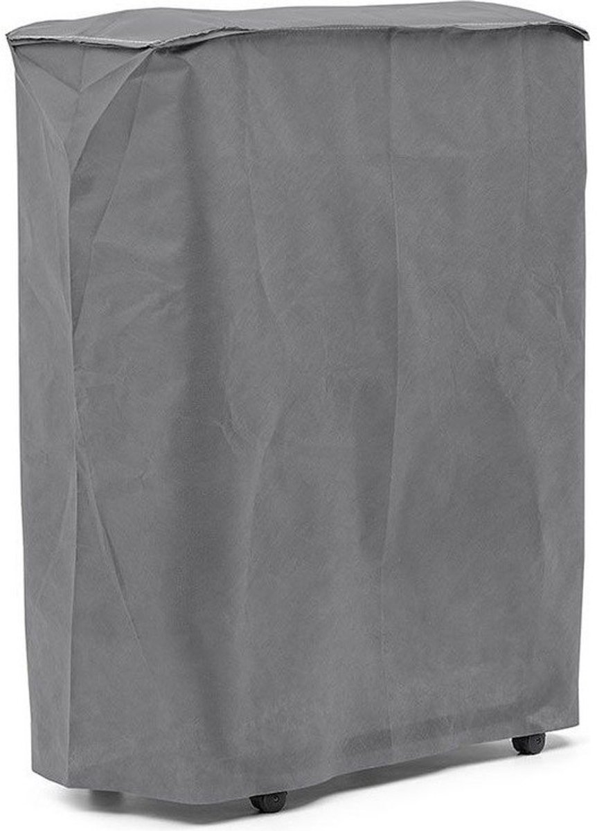 Vouwbed Vouwbed 90x200 met beschermhoes - afbeelding 5