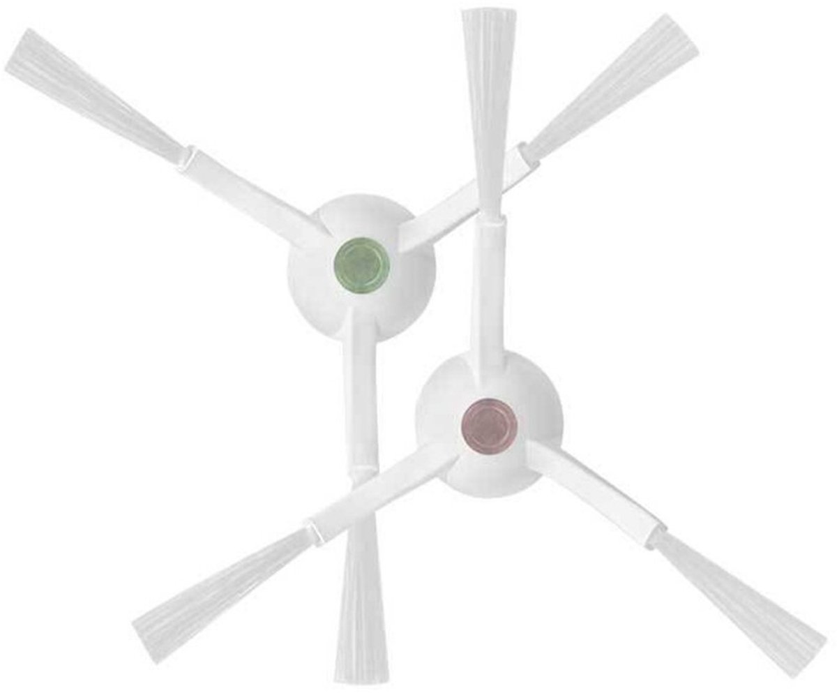Geschikt voor Ecovacs T20 PRO/T20 MAX/T20 PRO PLUS Stofzuiger Filters Borstel Dweil Doek
