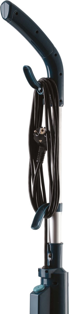 Ariete 4179/00 Easy Steam - Steam Mop - elektrische dweil - stoomreiniger - voor harde vloeren en tapijt thumbnail 7
