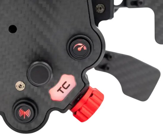 Simagic GT Pro-HUB van Merkloos — afbeelding 4