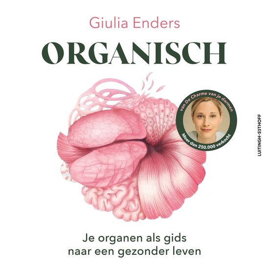 Organisch - cover