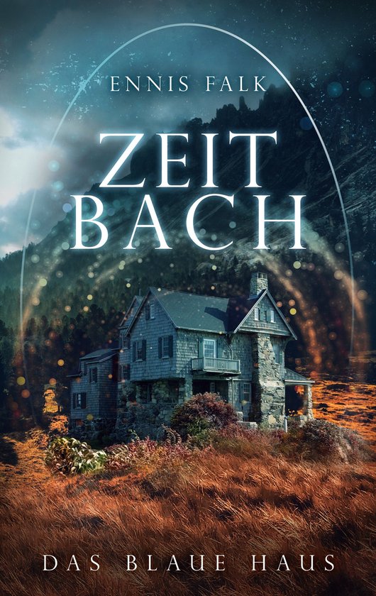 Zeitbach - cover