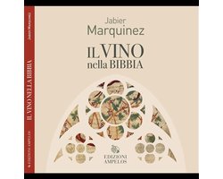 Il vino nella Bibbia