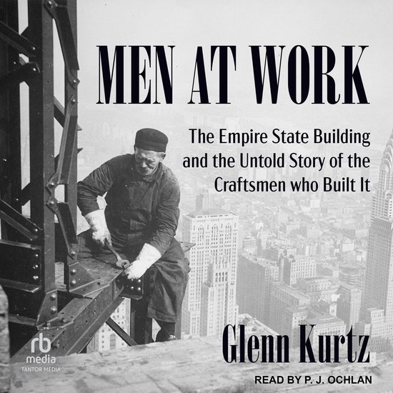 Men at Work - cover