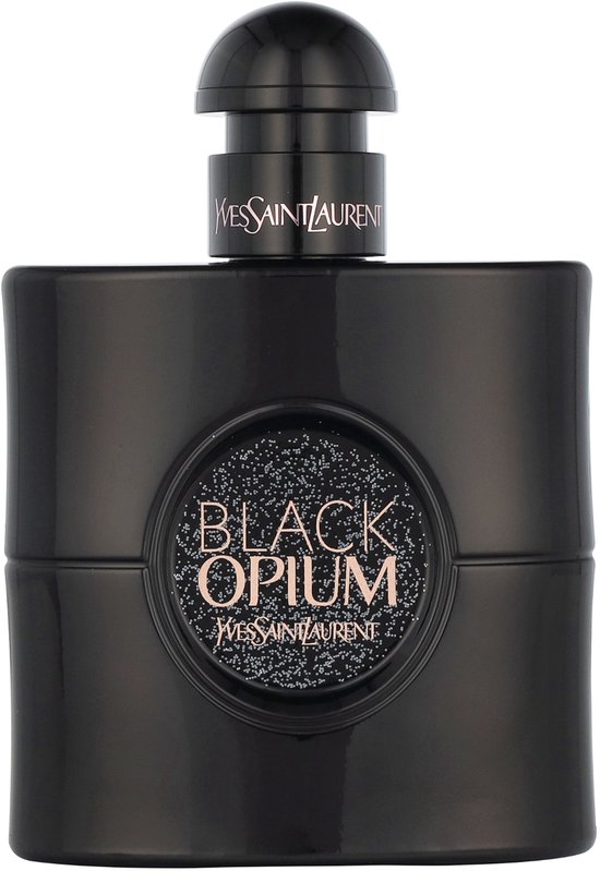 Yves Saint Laurent Black Opium Le Parfum 50 ml Eau de Parfum - Damesparfum
