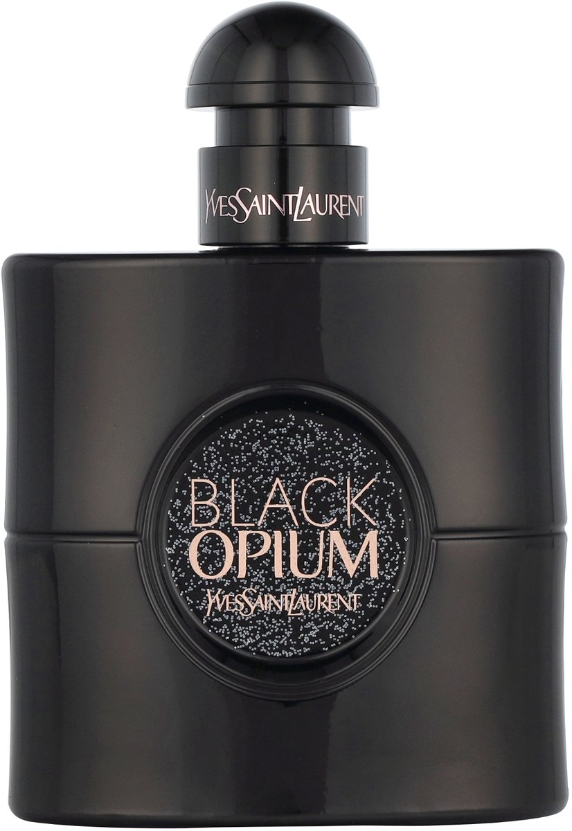 Yves Saint Larent Black Opium Le Parfum Eau de parfum 50 ML