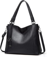 Harbour 2nd LOTTA 26 CM - Schoudertas - charming cognac/bruin