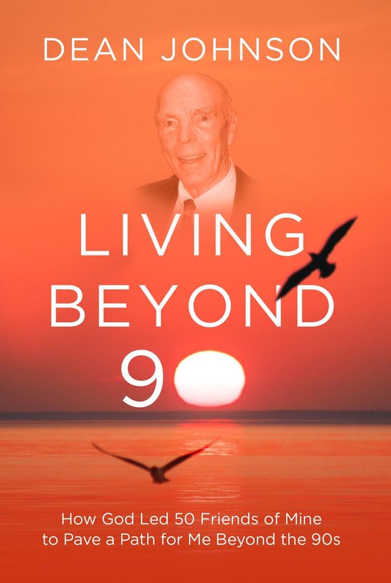 Living Beyond 90 - cover
