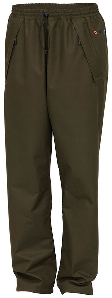 Prologic Storm Safe Broek Bruin L Man