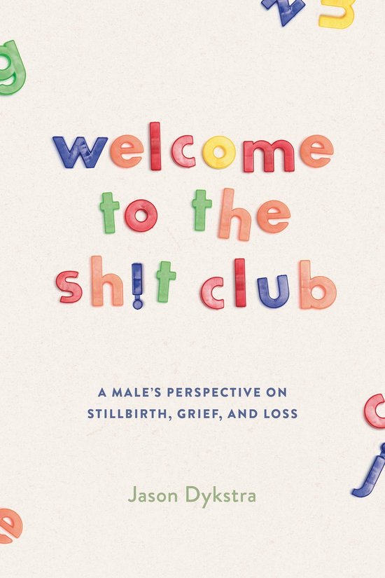 Welcome To The Sh!t Club - cover