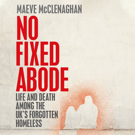 No Fixed Abode - cover