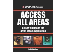 Access All Areas