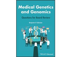 Medical Genetics and Genomics