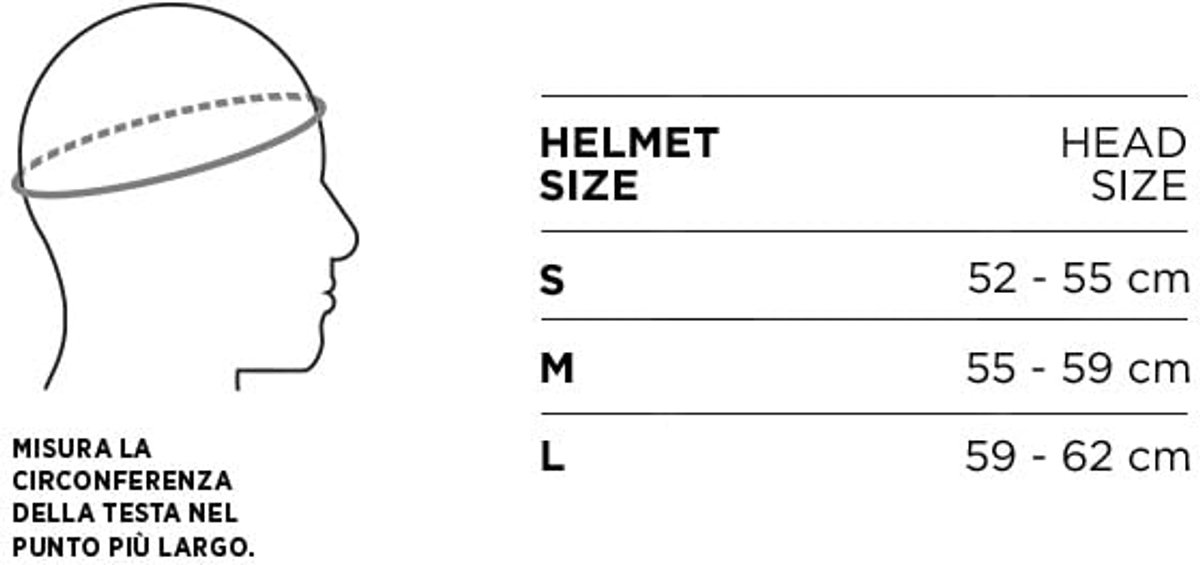 Bollé Might Visor