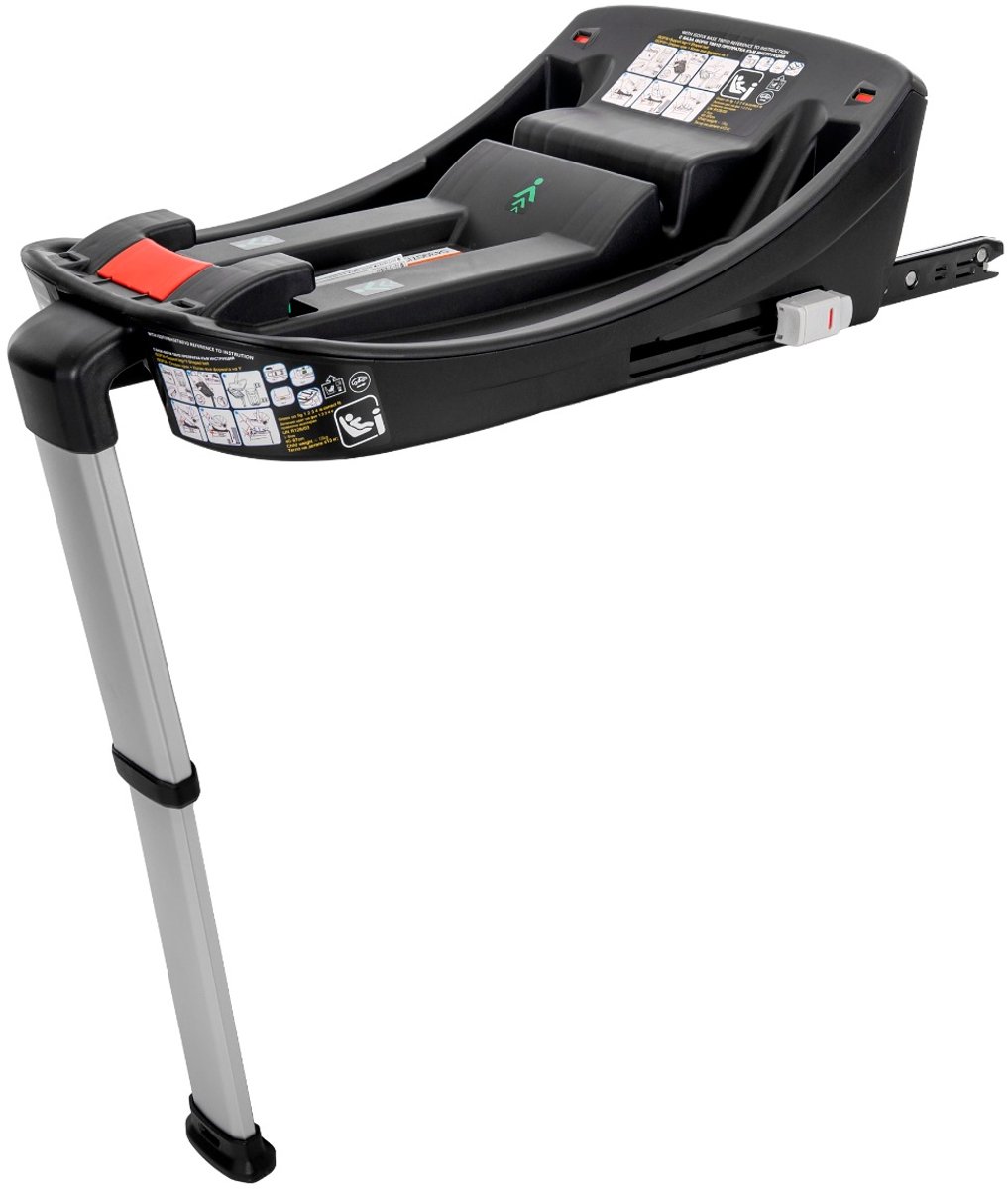 Lorelli Premium i-Size Base voor Aria Luxe Autostoel