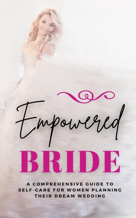 Empowered Bride - cover