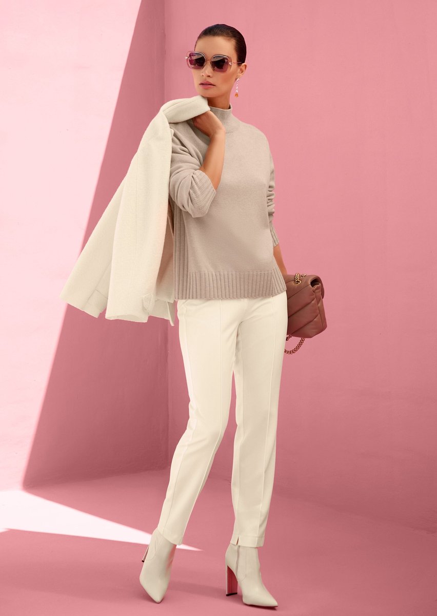 MADELEINE Broek Broek