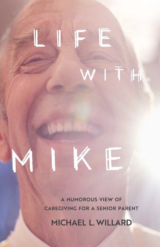 Life With Mike - cover