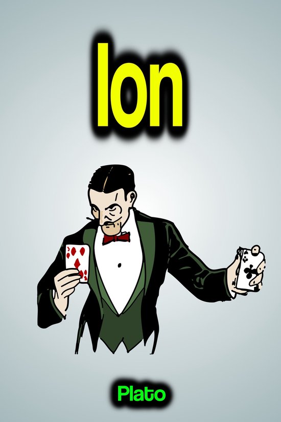 Ion - cover