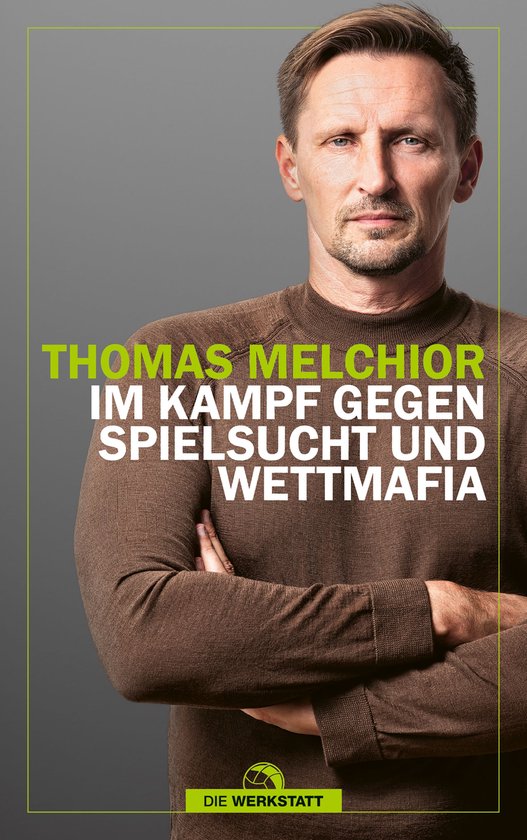 Im Kampf gegen Spielsucht und Wettmafia - cover