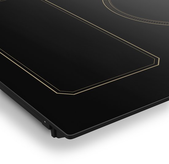 Klarstein Victoria 5 Flex inductiekookplaat – 90 cm – 5 zones