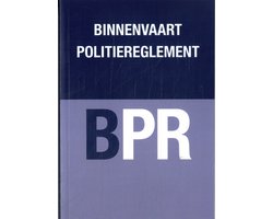 Binnenvaart Politiereglement (2025)