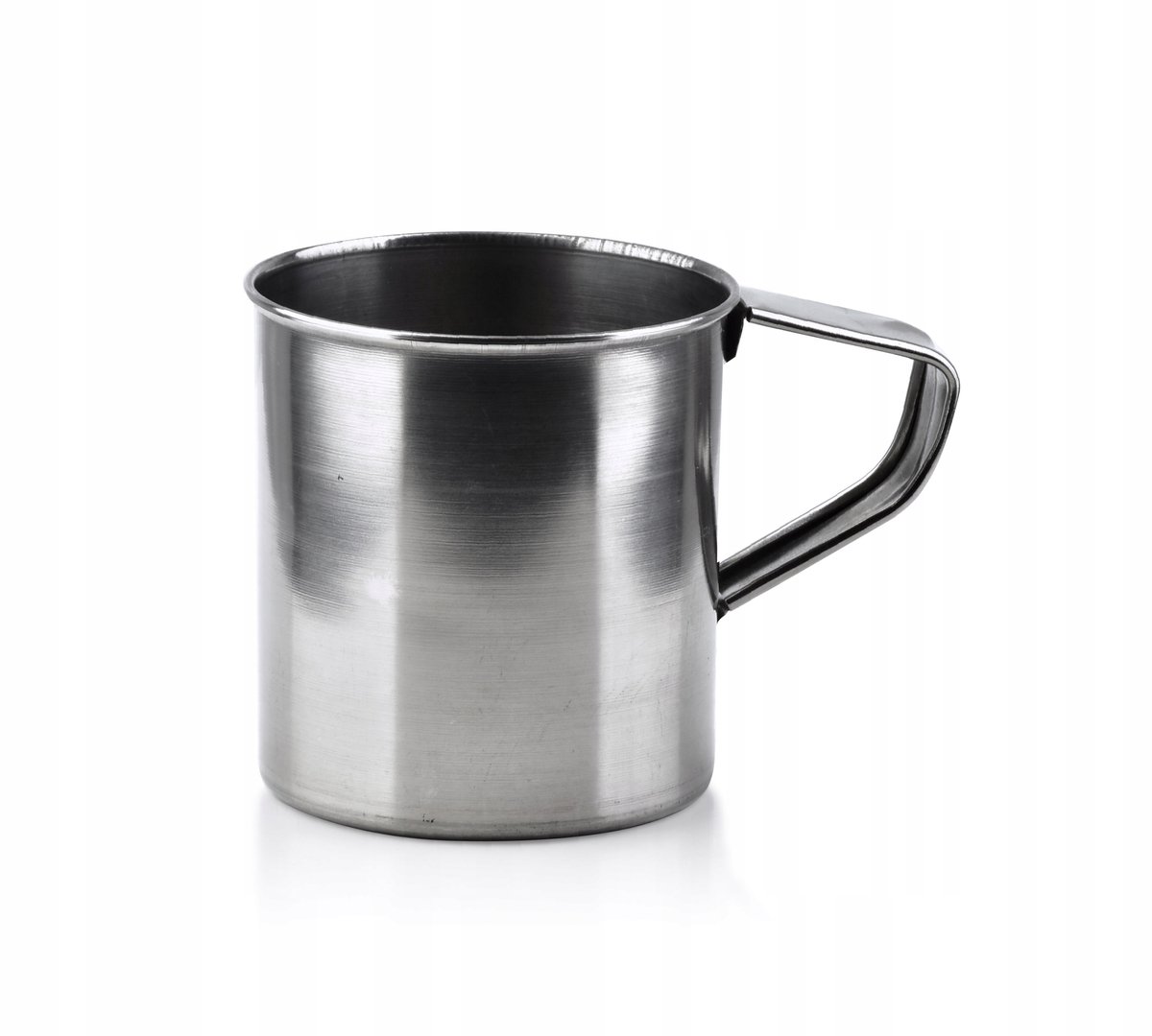 Cookini RVS Mok 700ml - Ideaal voor Buiten