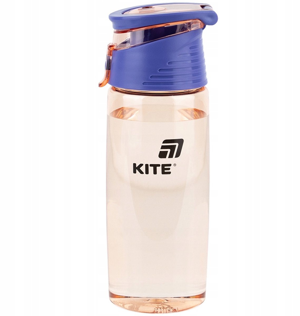 Kite School Waterfles voor Kinderen - 550 ml met handvat
