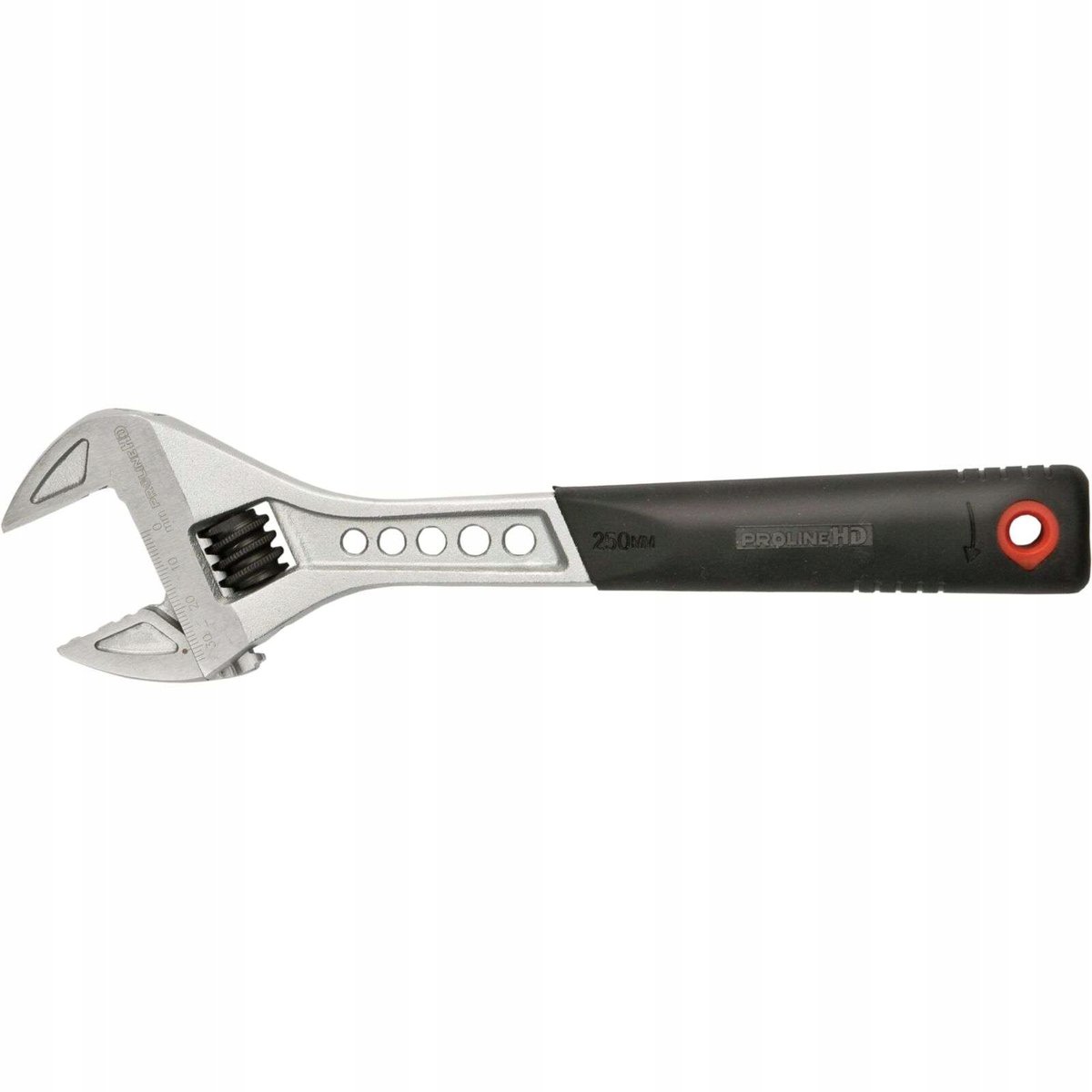 Proline Verstelbare Sleutel 150mm HD CrV 0-24mm