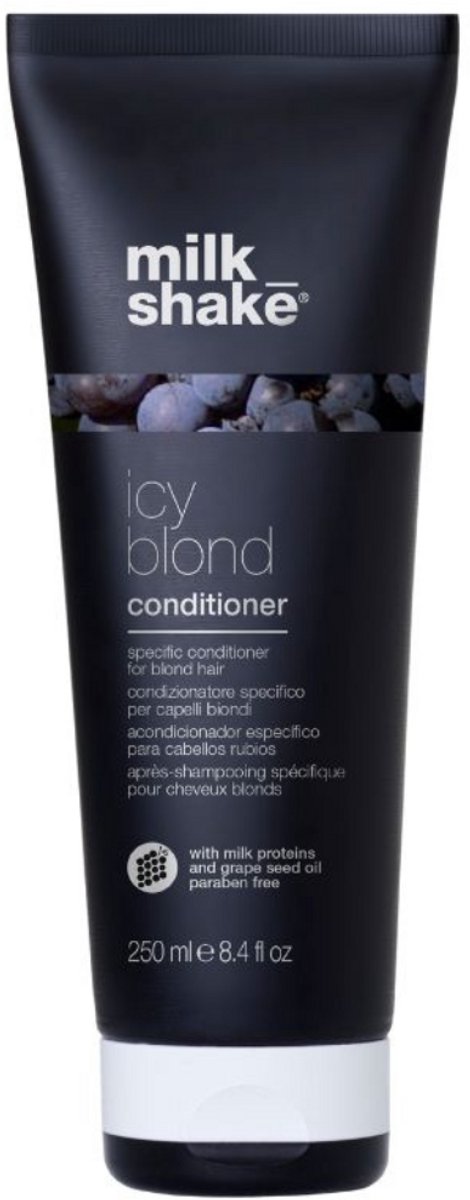 Milk Shake - Icy Blond Conditioner - 250ml