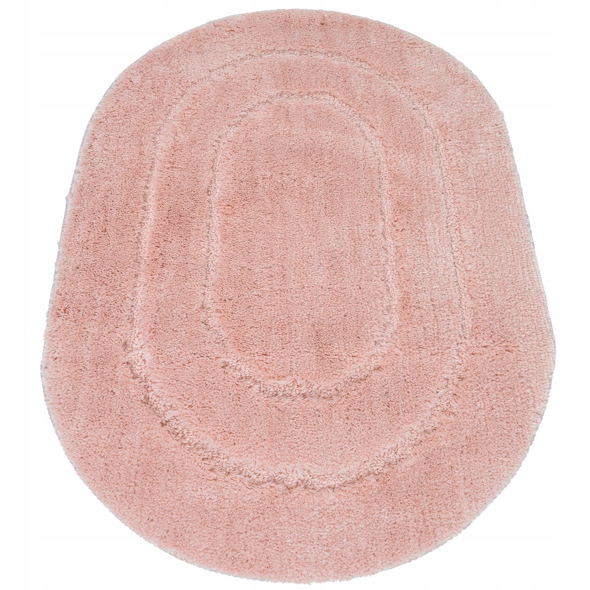 Zachte Antislip Badmat 50x80cm - Wasbaar en Comfortabel