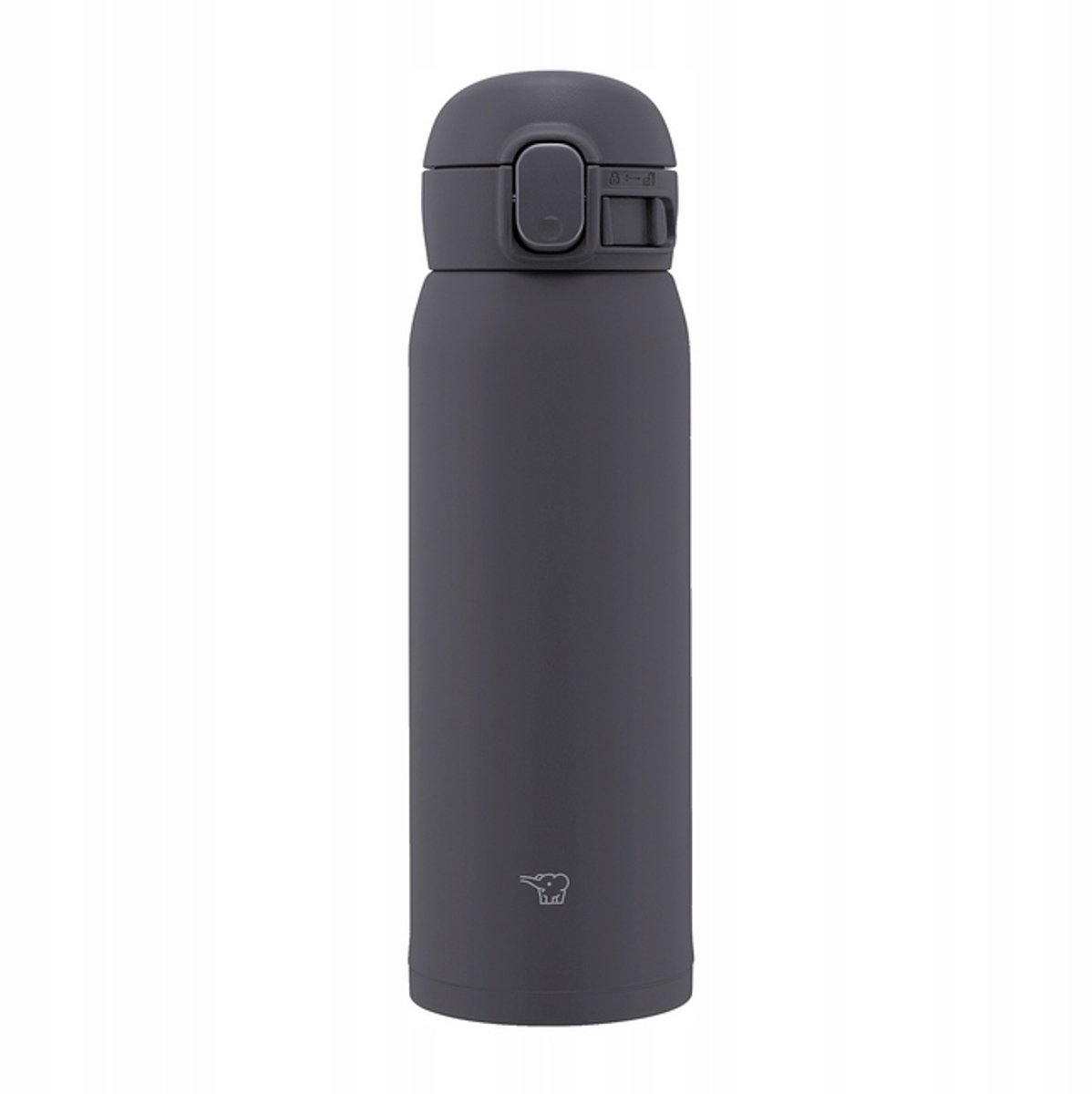 Zojirushi Thermosbeker RVS 480ml - Ideaal voor Werk & Reizen