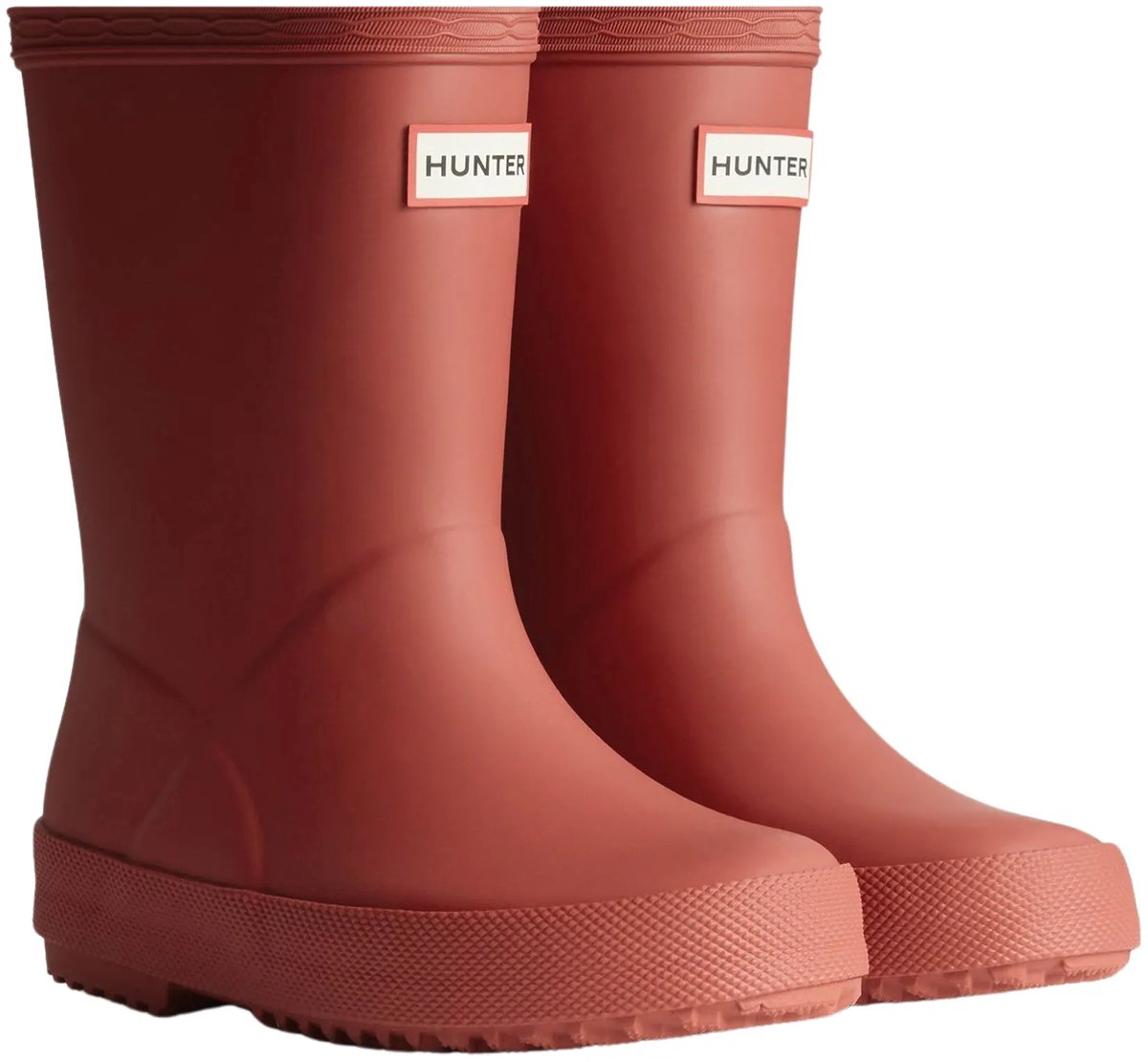 First Welling Regenlaarzen Unisex - Maat 27