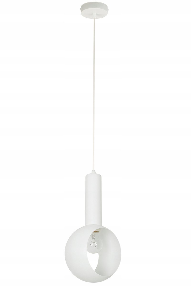 Sigma VITRUM hanglamp wit plafondlamp