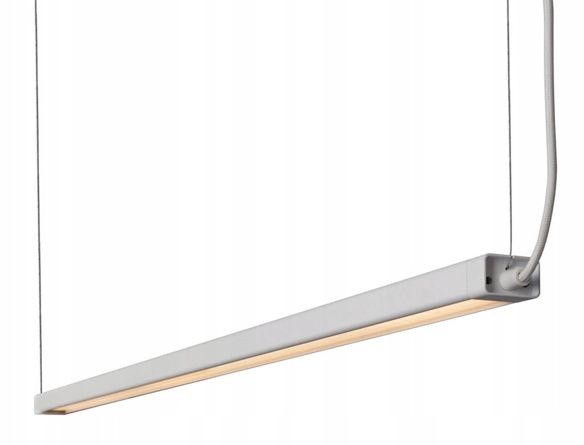 Nowodvorski CAMELEON H LED Hanglamp 8455 - Wit