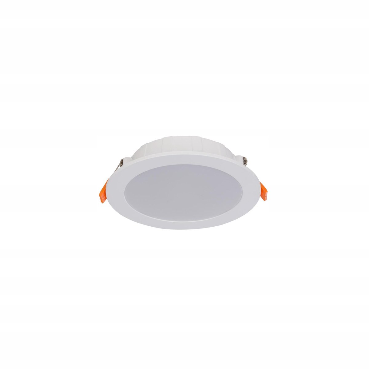 Nowodvorski CL KOS LED 10W Plafondlamp Wit 8780