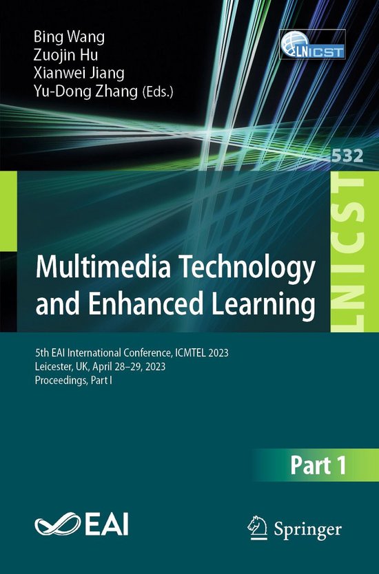 Lecture Notes of the Institute for Computer Sciences, Social ... - cover
