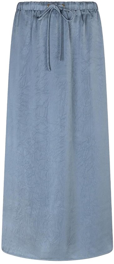 Jupe Ydence Atel Blue -gris