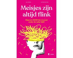 Meisjes zijn altijd flink