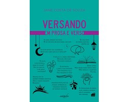 Versando em prosa e verso