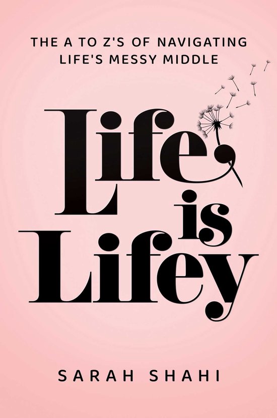 Life Is Lifey - cover