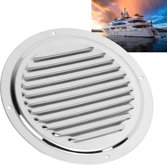 Ventilatieroosters koopt u bij