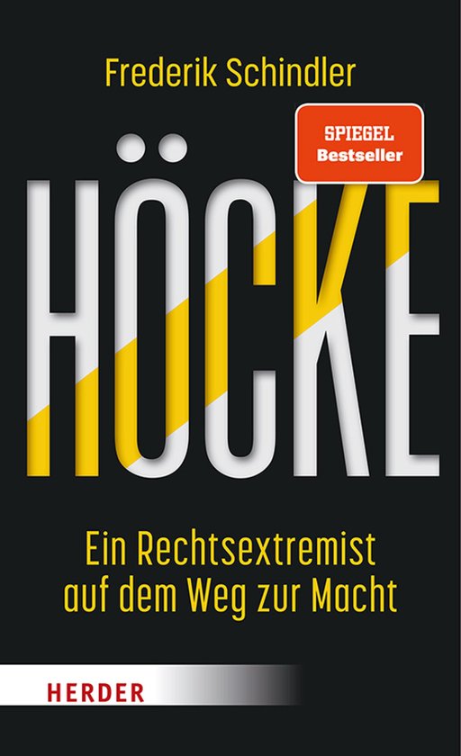 Höcke - cover