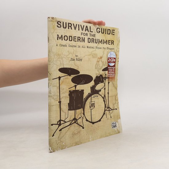 Survival Guide for the Modern Drummer
