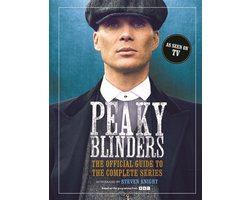 Peaky Blinders
