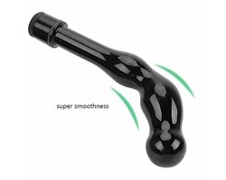 Men-P-spot-Prostaatmassageapparaat-Anale-Vibe-Vibrator-Stimulator-Analplug-speeltje